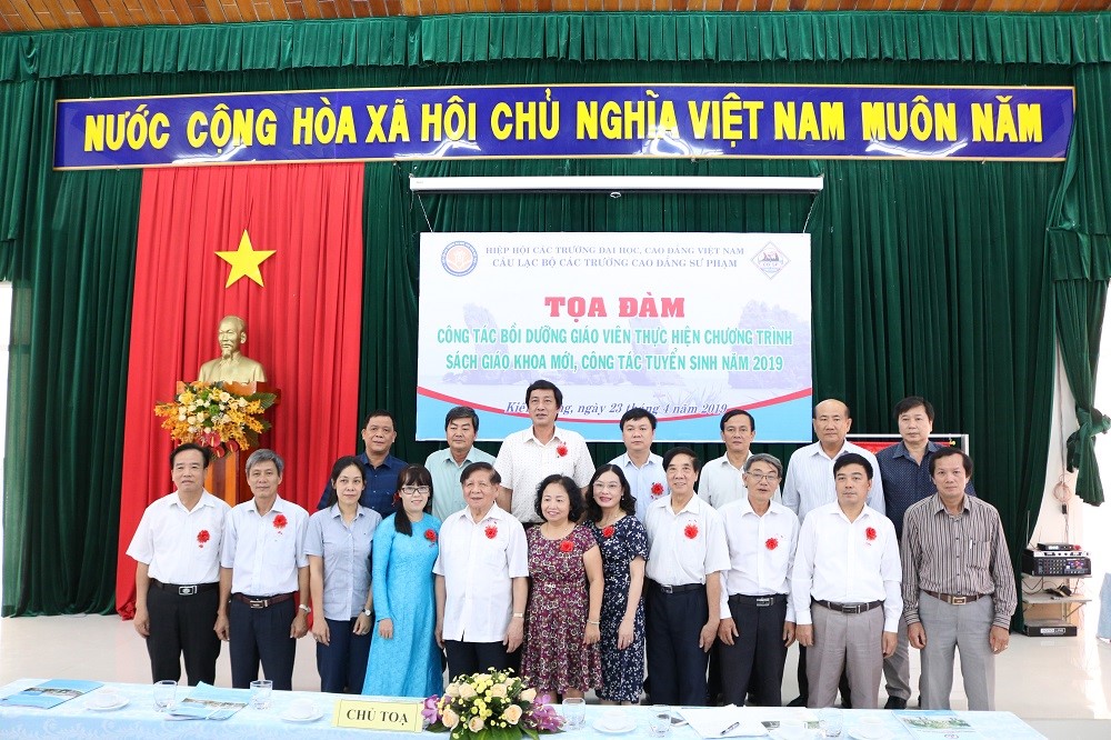 vi sao chon cdspkg 2