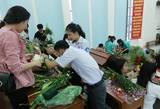 Cam hoa 2018 6